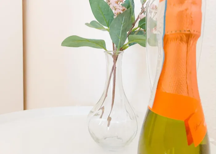 公寓式酒店 Relax Aachener Boardinghouse Premium 1 3*