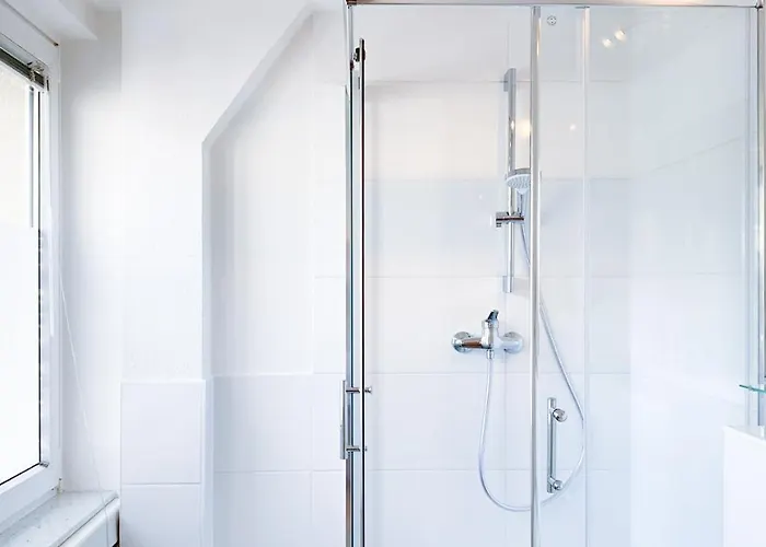 公寓式酒店 Relax Aachener Boardinghouse Premium 1 3*