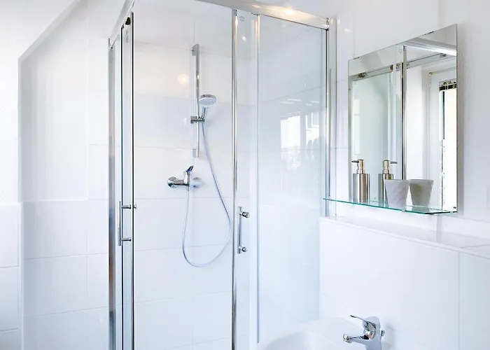 Relax Aachener Boardinghouse Premium 1 Aparthotel