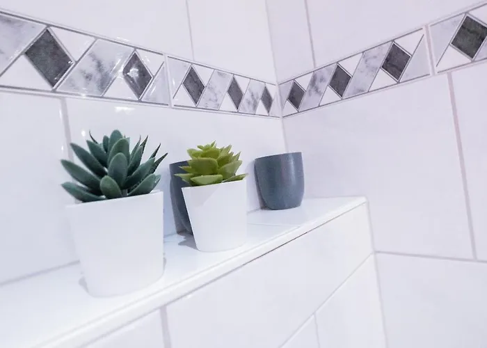 公寓式酒店 Relax Aachener Boardinghouse Premium 1 3*